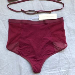 Naked Princess Intimates Sleepwear Lingerie Set Poshmark